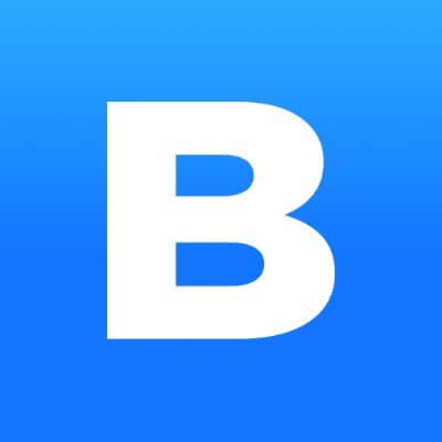 BTSE logo