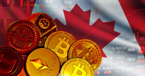 Canada requires crypto exchanges to pre-register within 30 days