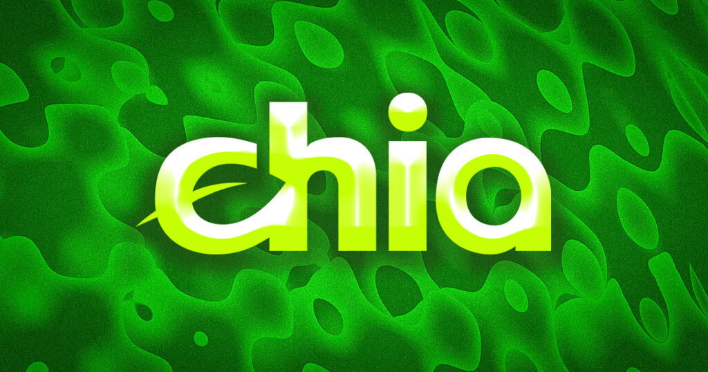 Chia founder argue XCH is not security, plans to register with SEC