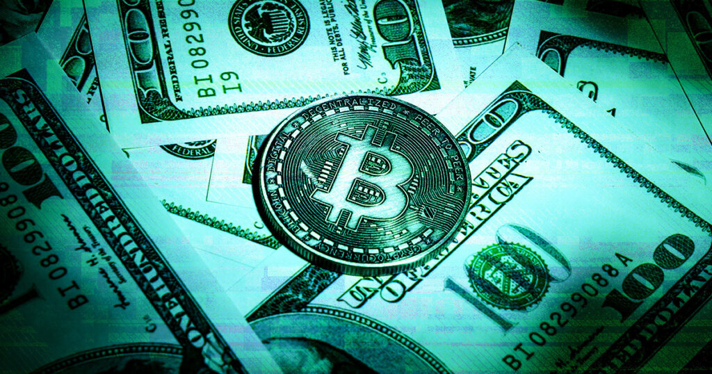 Major crypto-related stocks rise; Silvergate leading with 25%