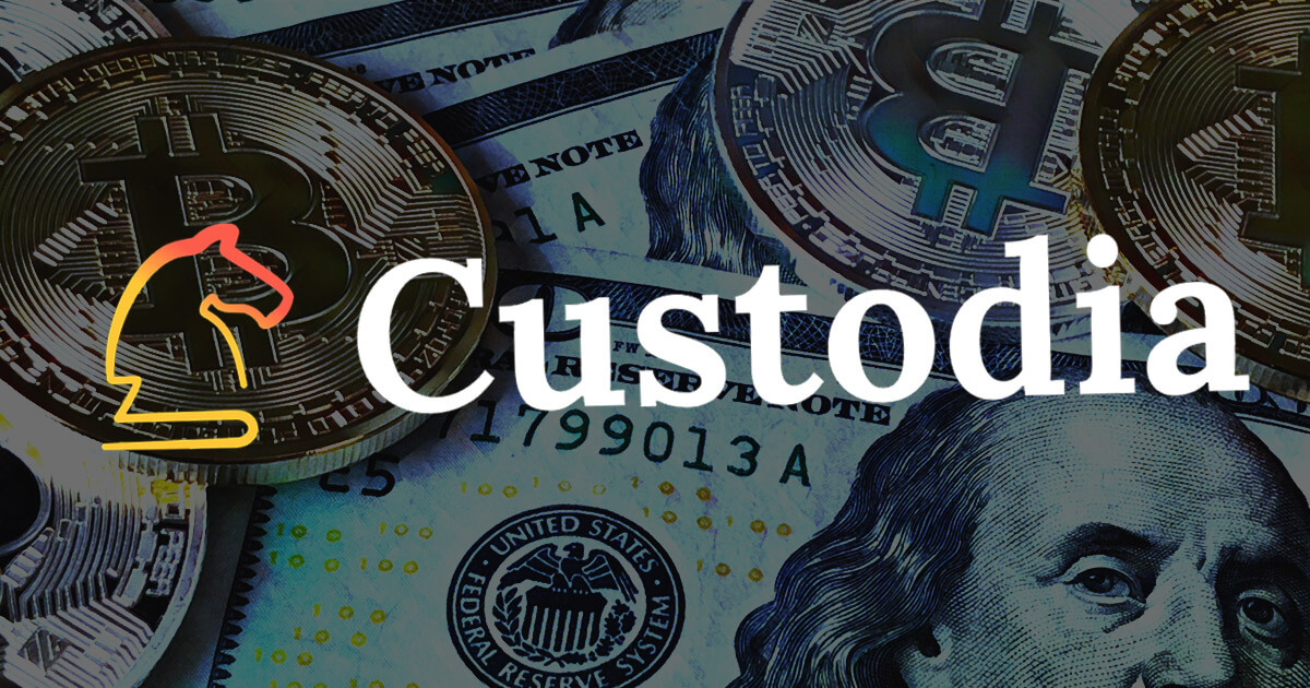 Custodia recruits distinguished solicitors in Federal Reserve case