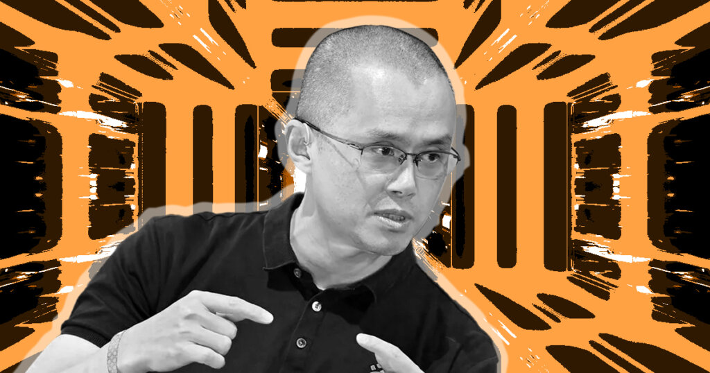 CZ addresses rumors about Circle telling regulators to look into Paxos/BUSD