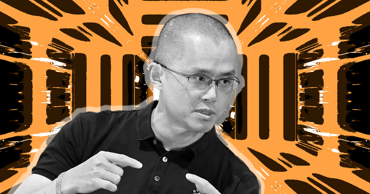 CZ addresses rumors about Circle telling regulators to look into Paxos/BUSD