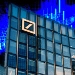 Deutsche Bank completes trial of Project DAMA tokenization platform