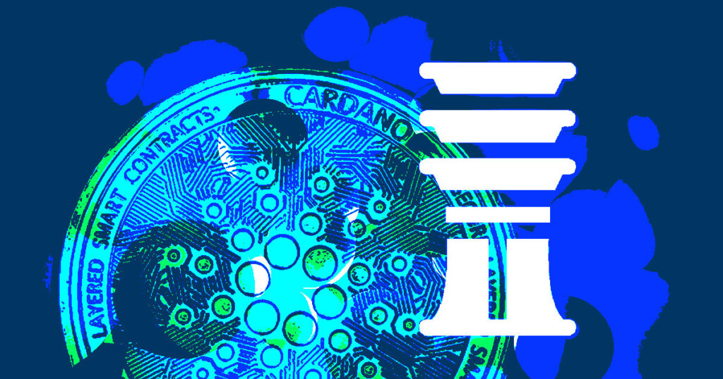 Cardano stablecoin Djed TVL hits $10M in 24 hours, ADA up 4%