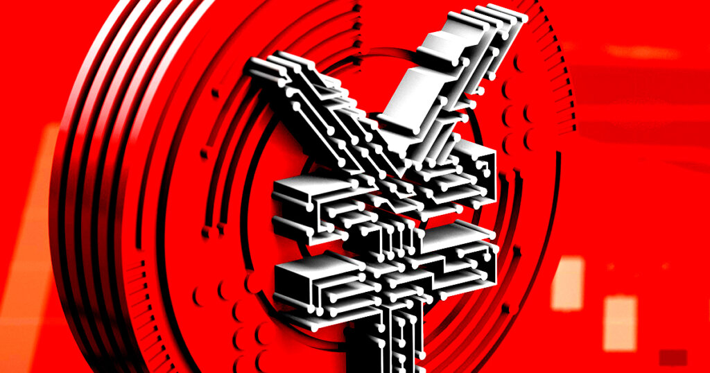 Chinese cities gives away $26.6M in Digital Yuan to drive adoption