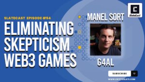 Game On: Why web2 game developers are adopting web3 gaming – SlateCast #54