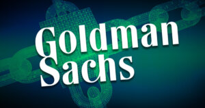 BlackRock and Grayscale could add Goldman Sachs as authorized ETF participant