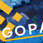Binance acquires S. Korea-based GOPAX exchange