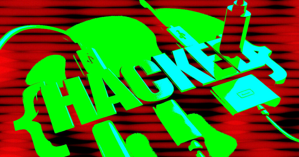 World Mobile team contains social media hack incident