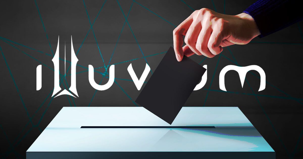 Illuvium DAO votes against NFT contest with disgraced Three Arrows Capital founder Su Zhu