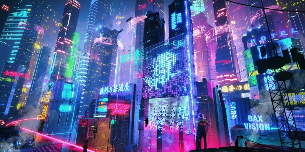 Has the Metaverse found the solution to its addressing issue?