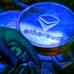 Harmony hacker moves $726k worth of stolen WETH