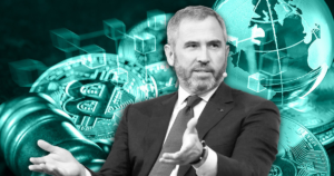 Ripple CEO praises ‘positive global regulatory developments’ happening outside US