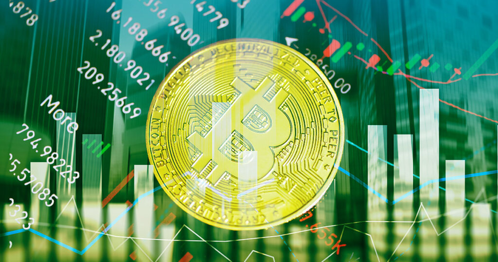 72% of institutional traders have no plans to trade crypto, JPMorgan survey