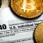 IRS broadens tax requirements for crypto to encompass everyone