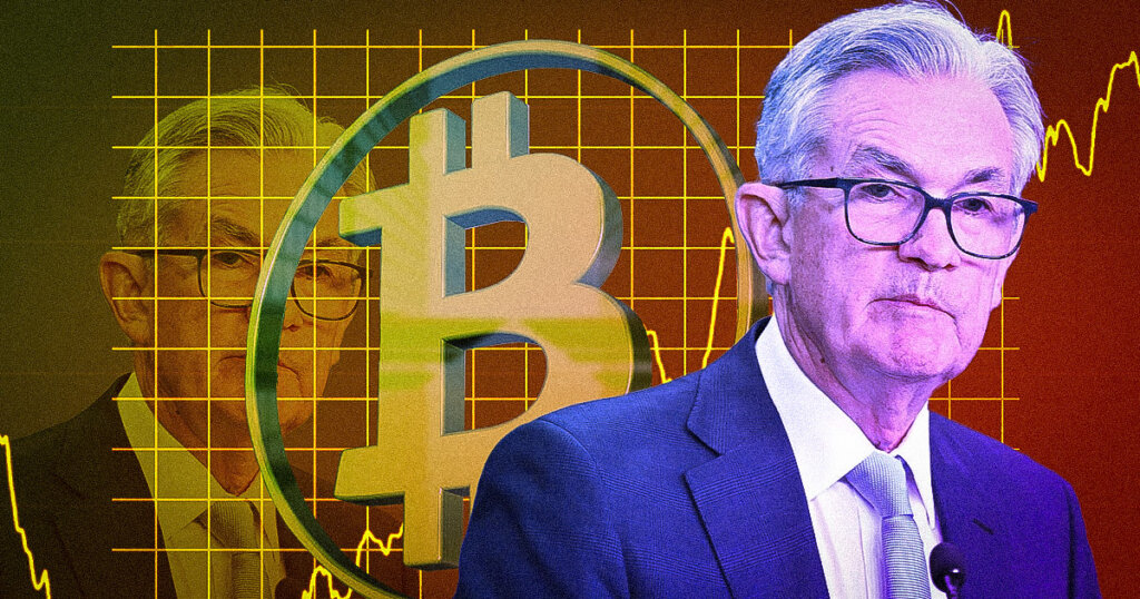 Bitcoin reaches $23,700 as Fed raises interest rates by 25 basis points