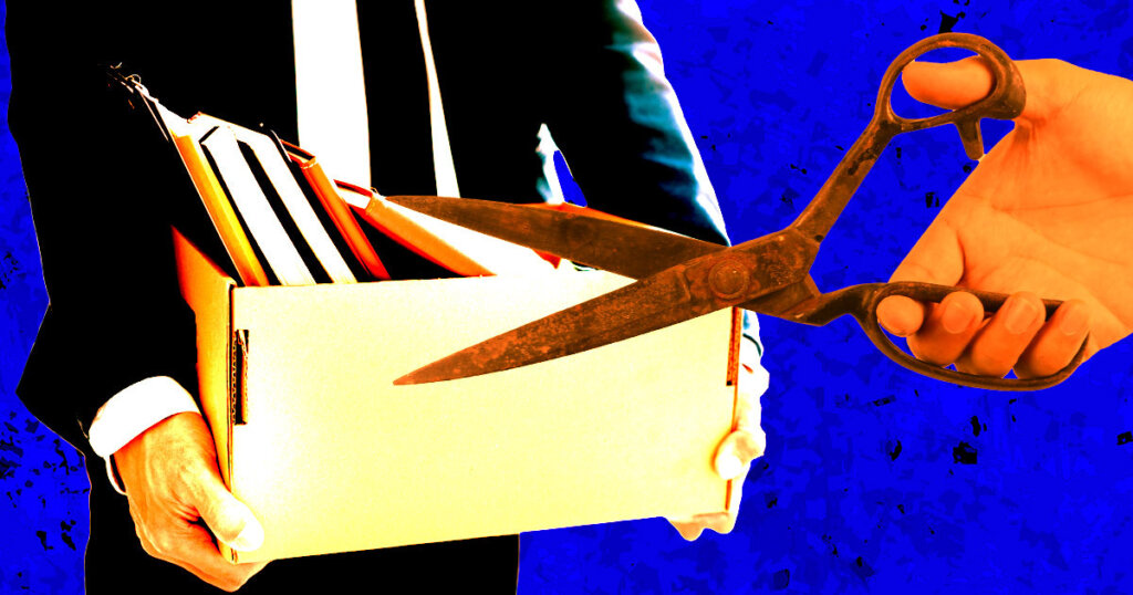 Bittrex, Chainalysis lay off staff as BTC nears $24K