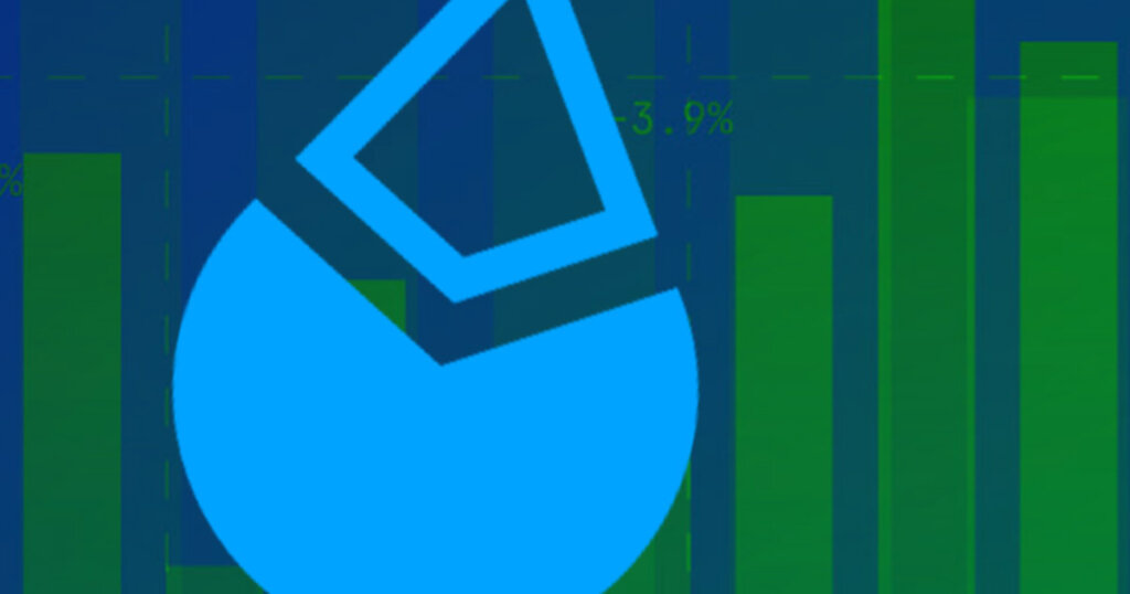 Lido’s staked Ethereum crosses 5M, Frax Ethereum on the rise