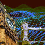 London tops crypto hub rankings with 2nd highest number of crypto companies in the world