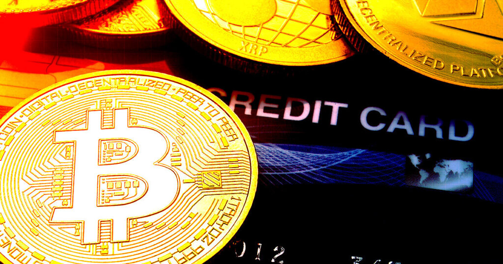 MetaMask integrates with Mercuryo to allow crypto purchases with bank cards