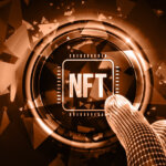 NFTs jump to 27% of ETH gas usage led by Blur marketplace