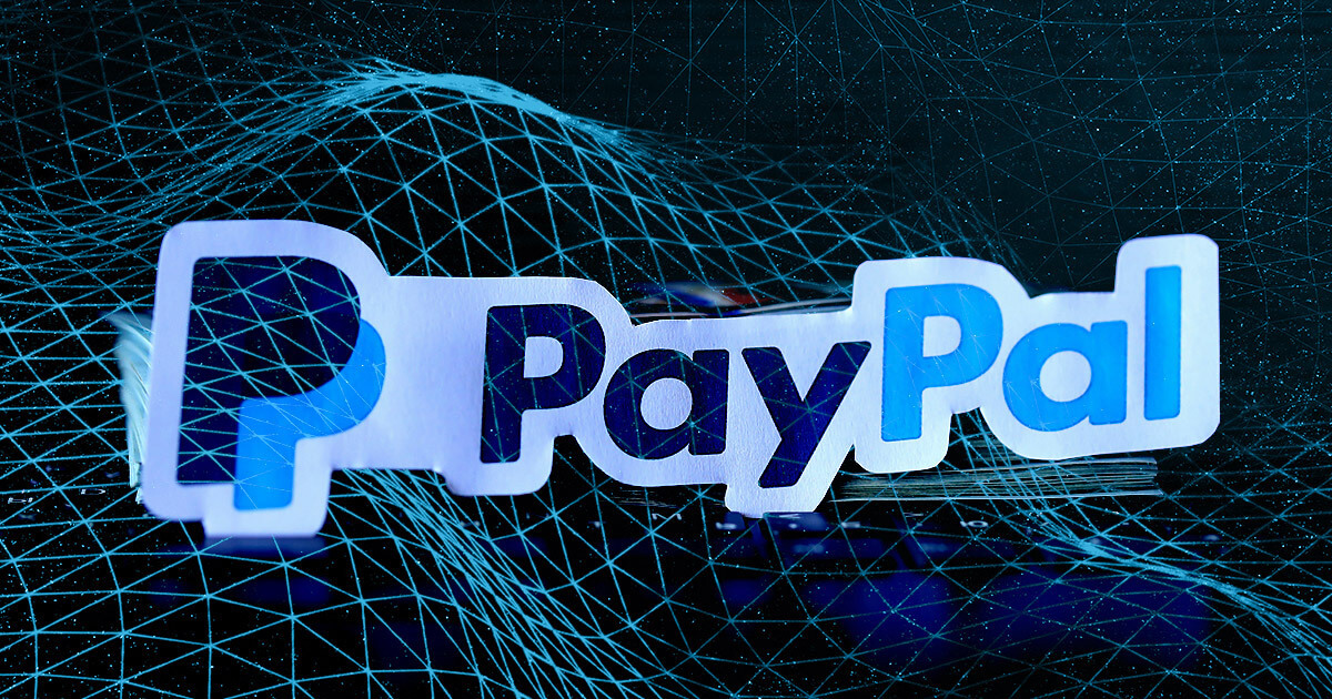 PayPal launches ERC20 stablecoin ‘PYUSD’ with Paxos