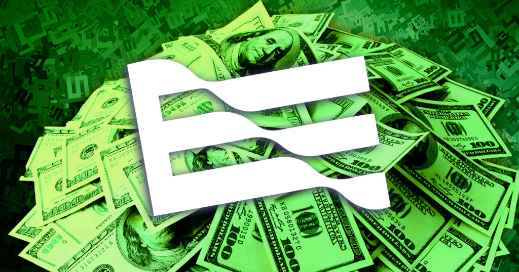 REPUBLIK raises $6M in seed funding, raising valuation to $75M