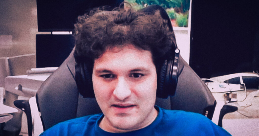 SBF facing multiple fraud, conspiracy charges in unsealed superseded indictment