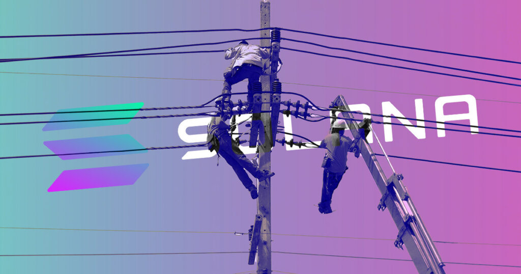Here’s why the recent Solana outage took almost a day to resolve