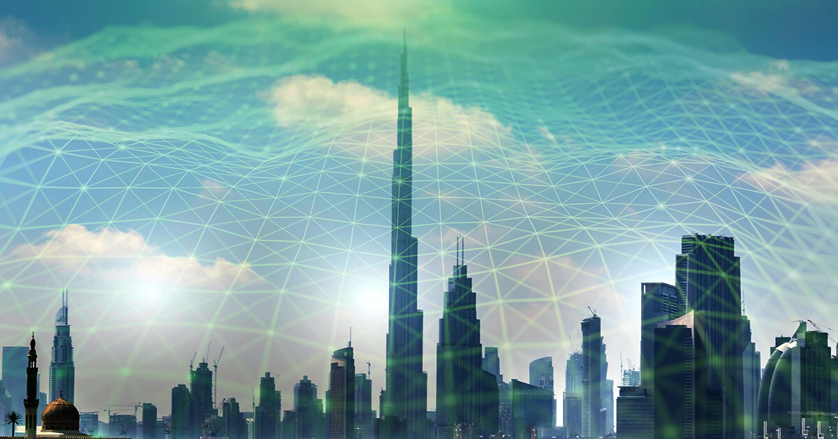 UAE to create exclusive free zone for digital, virtual asset companies