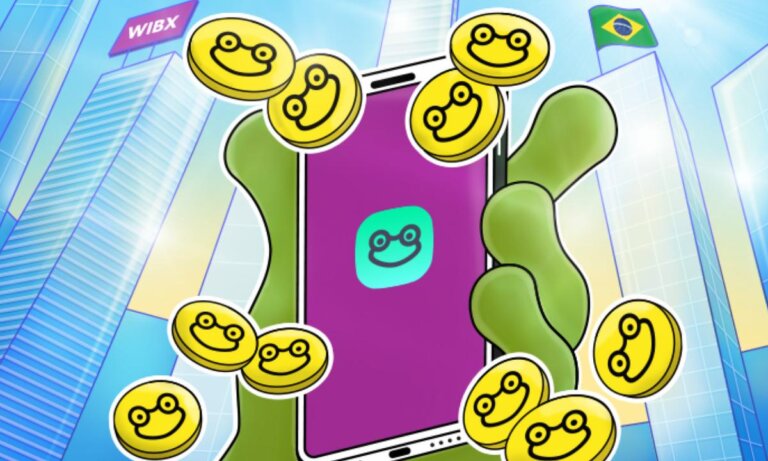 Brazilian Utility Token Wibx Extends Its Use Cases