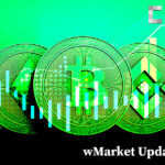 CryptoSlate Daily wMarket Update: Bitcoin rallies to 6-month high with explosive 10% gain