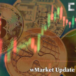 CryptoSlate Daily wMarket Update: Ethereum leads large caps on 24-hour performance