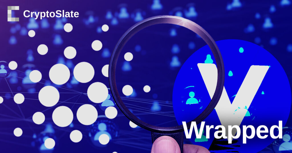 CryptoSlate Wrapped Daily: Cardano social network enters beta; FTC investigates Voyager
