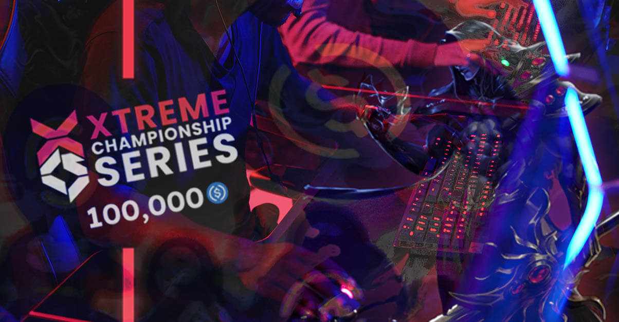 Xborg launches $100K web3 esports league, Xtreme Championship Series