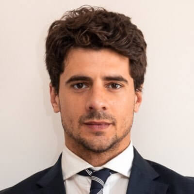 André Sousa Lages photo