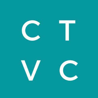 Climate Tech VC logo