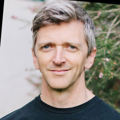 Daniel Batten photo
