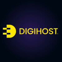 Digihost Technology logo