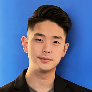 Henry Liu photo