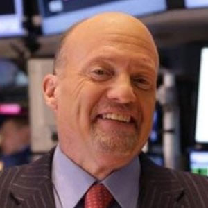 Jim Cramer photo