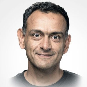 Paul Grewal photo
