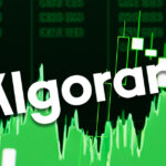 Algorand price surges over 12%