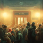 Gemini founder Tyler Winklevoss describes US banking system as unequal