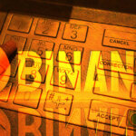 Binance daily withdrawals double as users report problems off-ramping