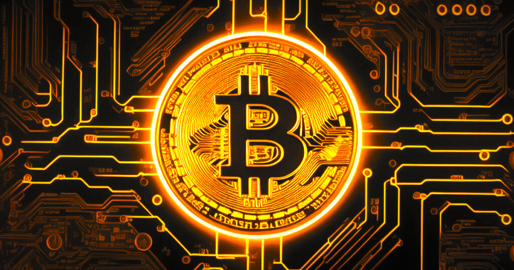 Space Force major urges Pentagon to hold Bitcoin, give it 2nd amendment protection