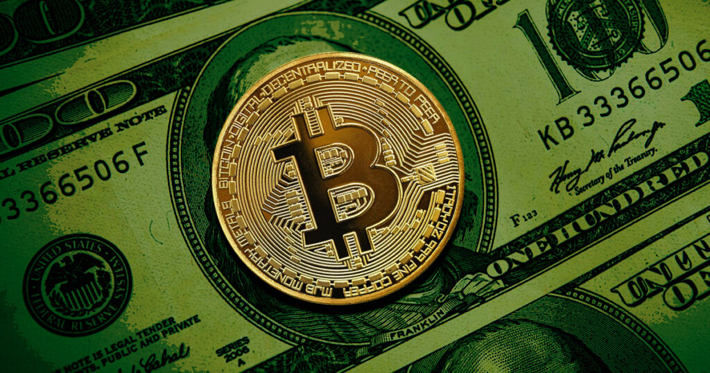 Stably introduces #USD, the first Bitcoin network stablecoin