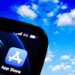 Twitter-adjacent Bluesky app hits Apple store