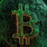 Crypto twitter turns Greenpeace’s attempt to vilify BTC via art piece into meme